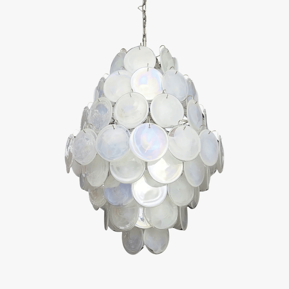 BELLINI Chandelier by Lampadom - ambient shot
