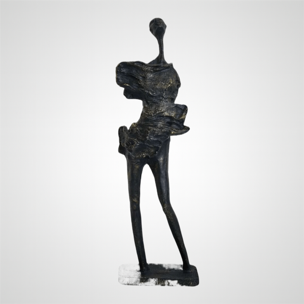 NOIR Floor Lamp
