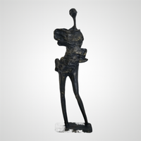 NOIR Floor Lamp