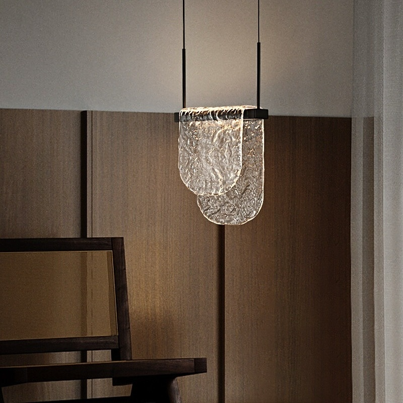 DALI Pendants by Lampadom - detail view