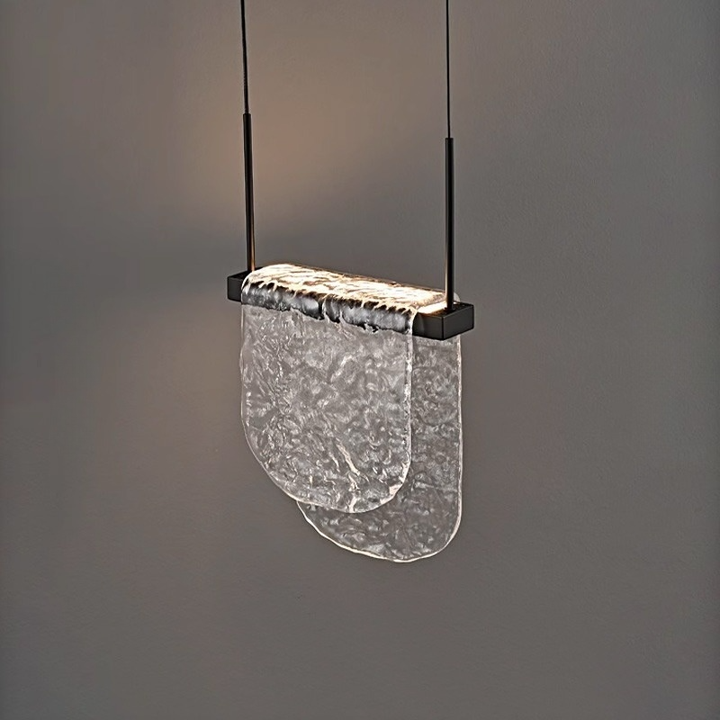 DALI Pendants by Lampadom - top view