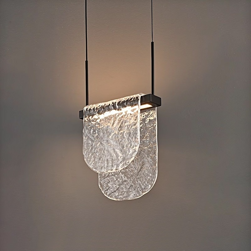 DALI Pendants by Lampadom - ambient shot