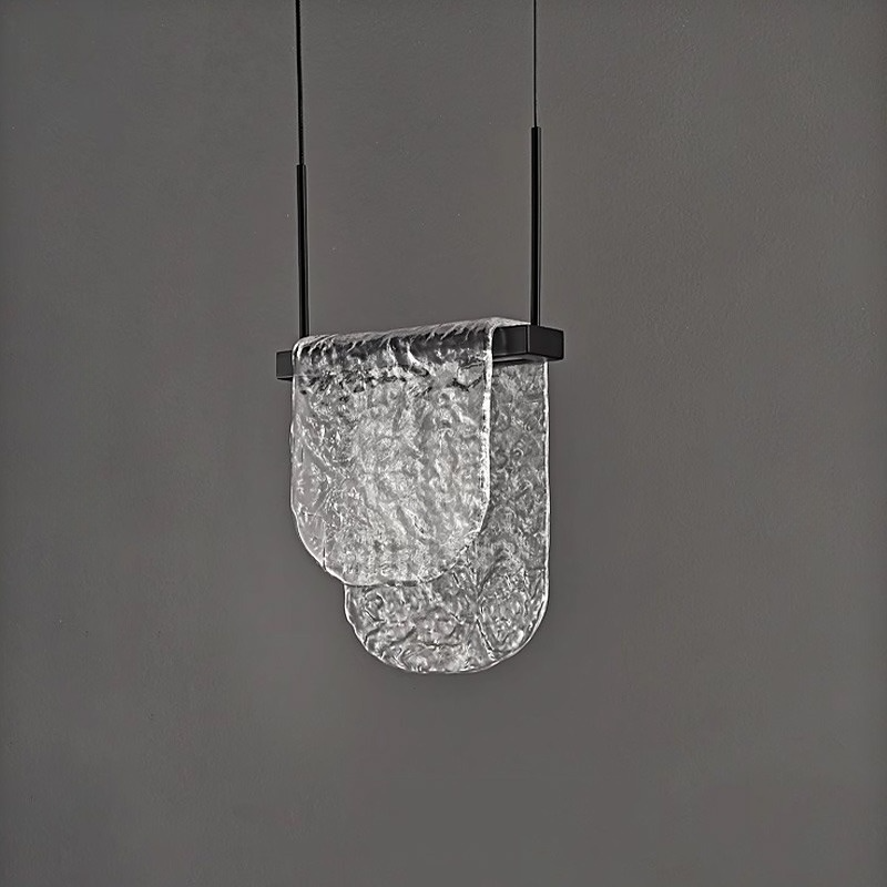 DALI Pendants by Lampadom - side view
