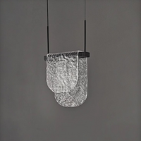 DALI Pendants by Lampadom - side view