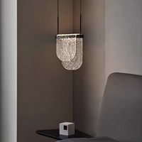 DALI Pendants by Lampadom - scale reference