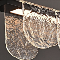 DALI Pendants by Lampadom - side view