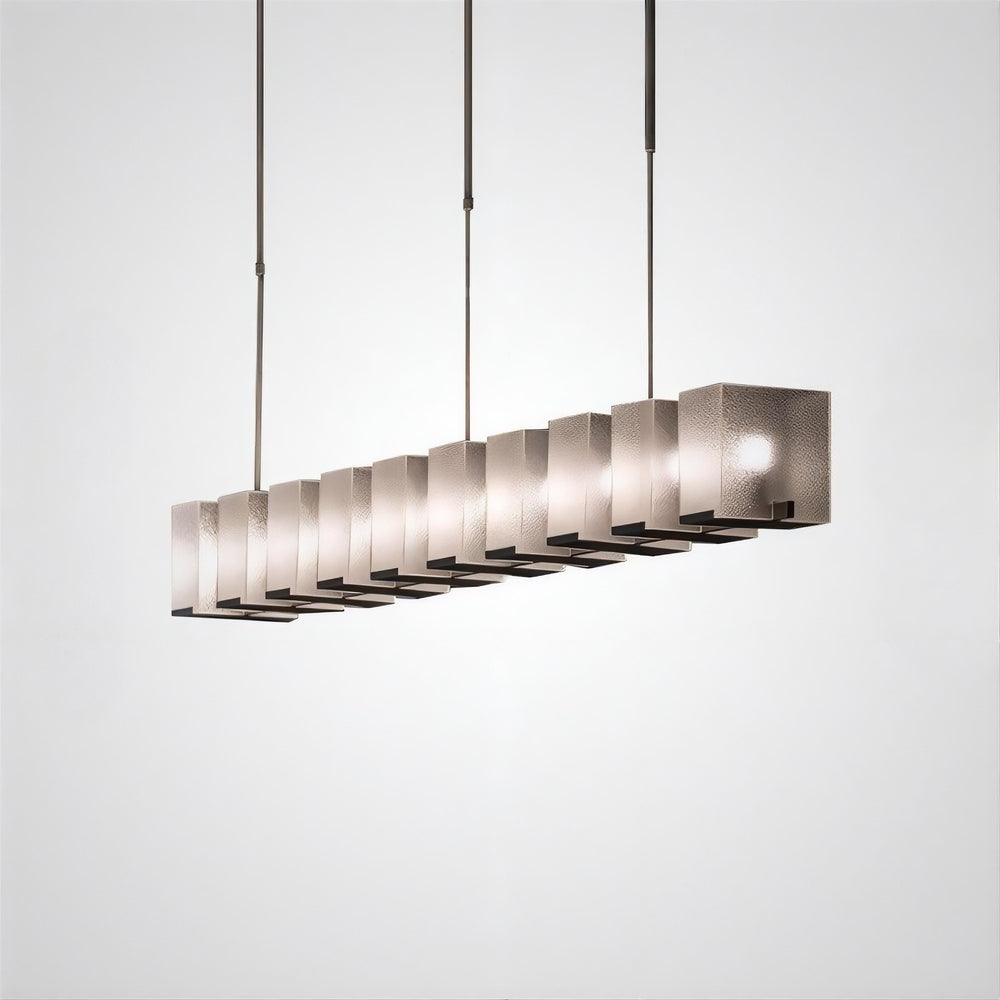 BILLA Linear Chandelier