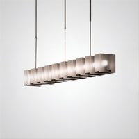 BILLA Linear Chandelier