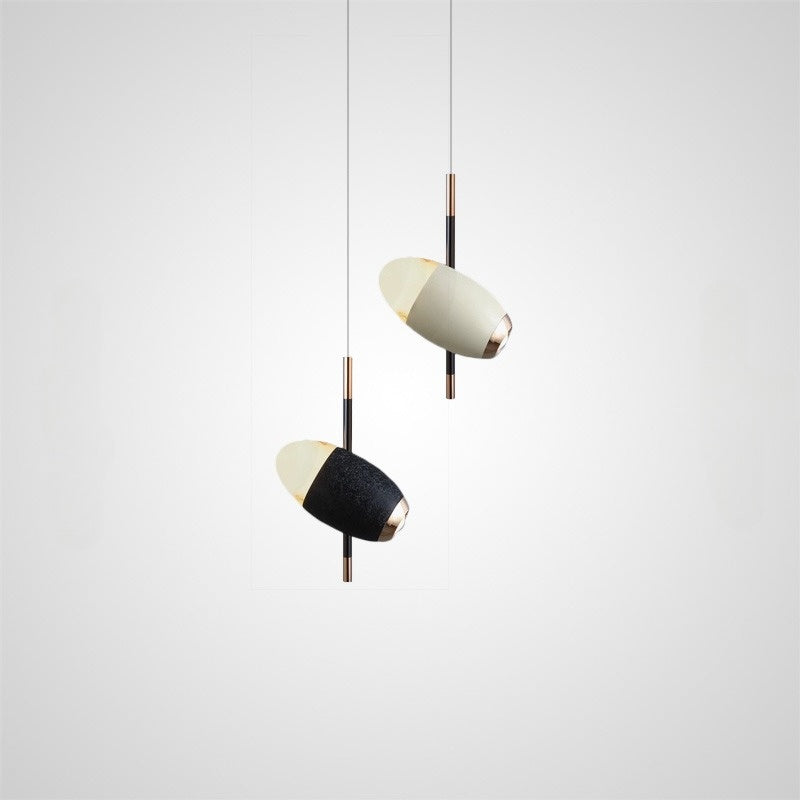 MONKEY Pendant by Lampadom - view 16