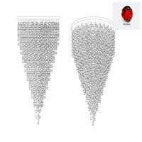 Celestial-7 (Custom Item) by Lampadom - scale reference