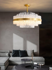 PONTIAN Chandelier