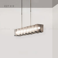 BILLA Linear Chandelier