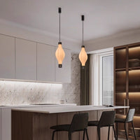 OLANDER Pendant by Lampadom - detail view