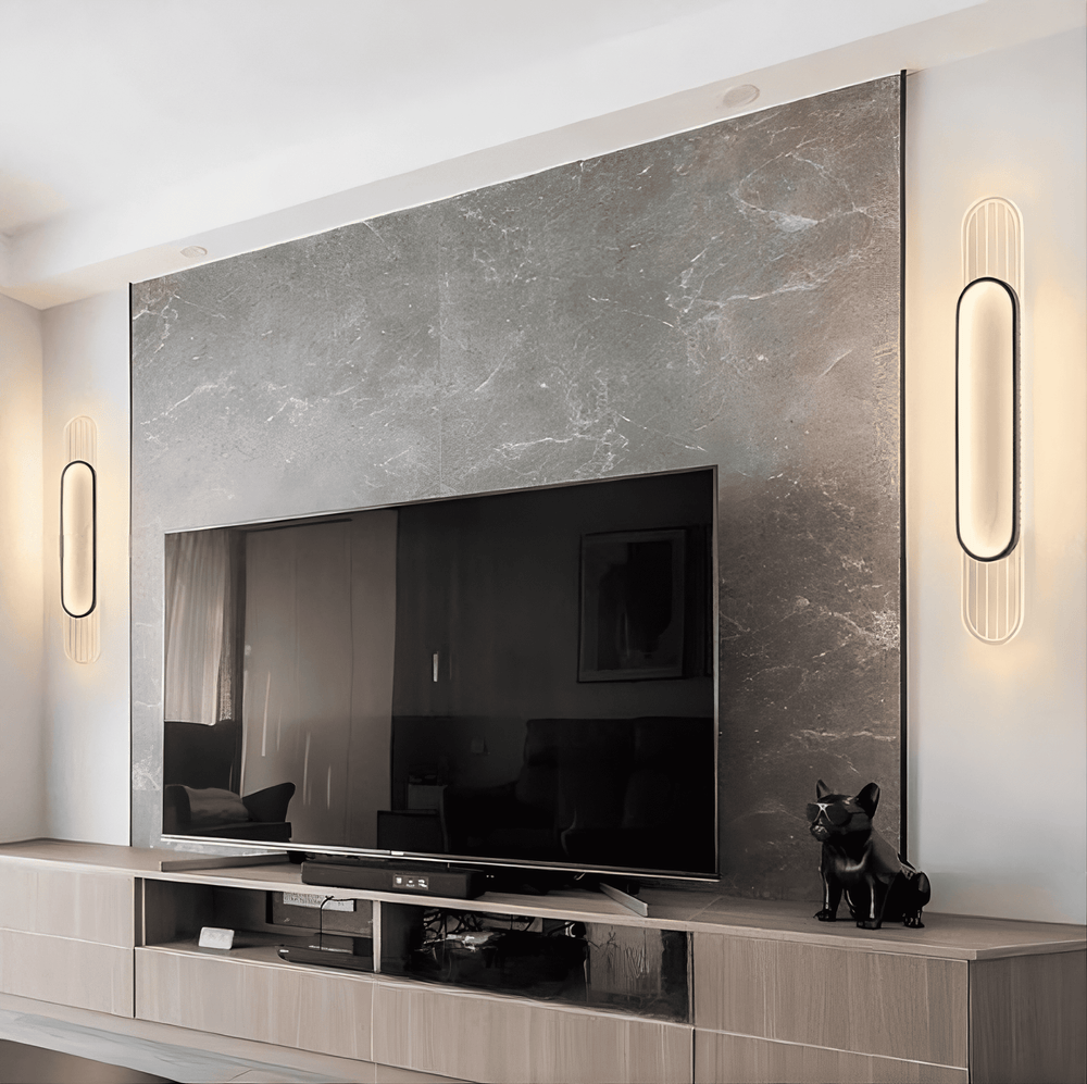CORD Wall Light by Lampadom - detail view