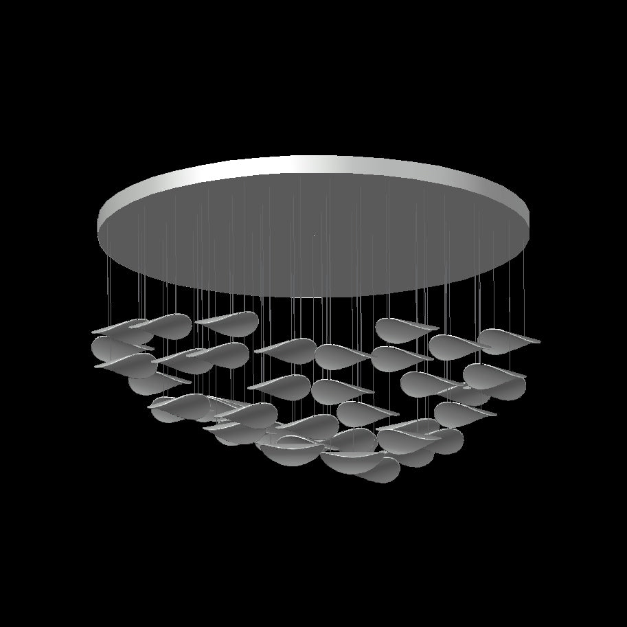 Celestial-22 (Custom Item) by Lampadom - top view