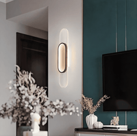 CORD Wall Light by Lampadom - ambient shot