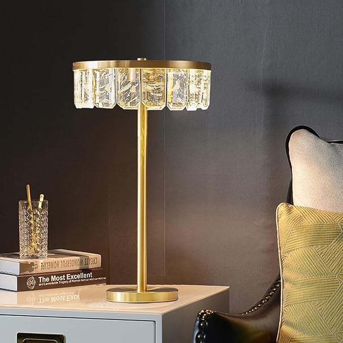 CAPELLA Table Lamp