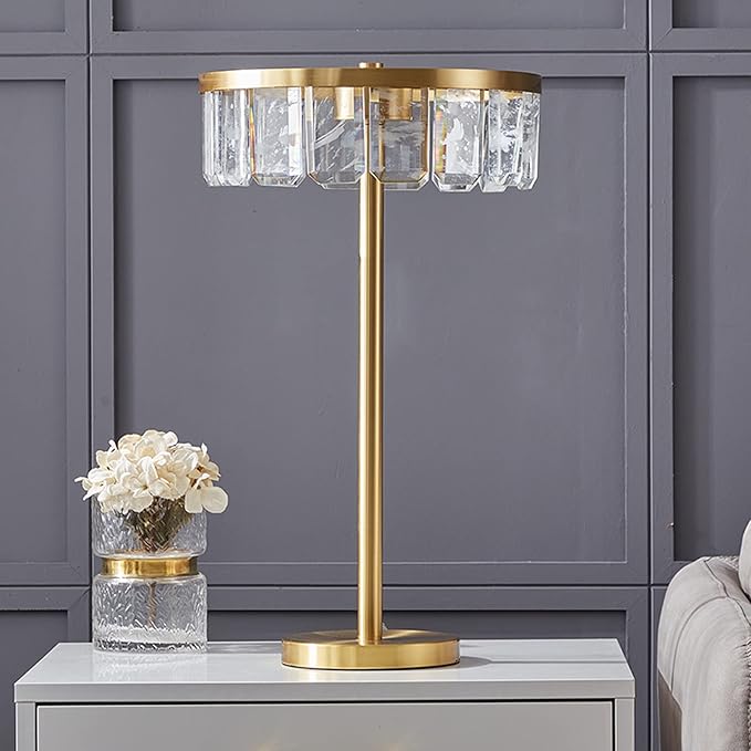 CAPELLA Table Lamp