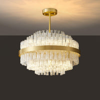 PONTIAN Chandelier