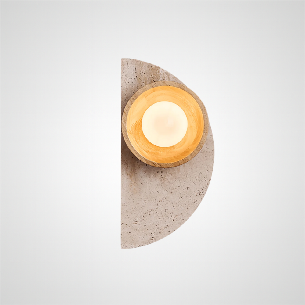 BALANCE ARC Wall Light by Lampadom - view 9