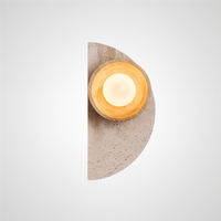 BALANCE ARC Wall Light by Lampadom - view 9