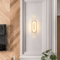 CORD Wall Light by Lampadom - angle view
