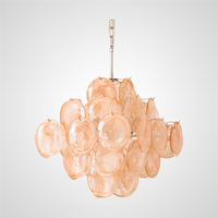 VERONESE Chandelier by Lampadom - view 21