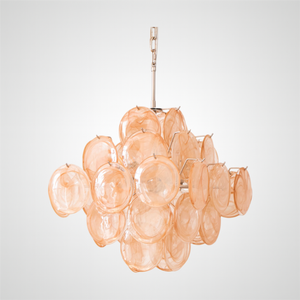 VERONESE Chandelier by Lampadom - view 21