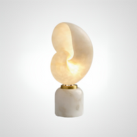 SHELL Table Lamp