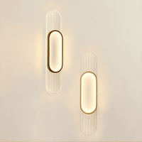 CORD Wall Light by Lampadom - side view