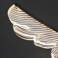 COLIBRI COMBO Cascade Light