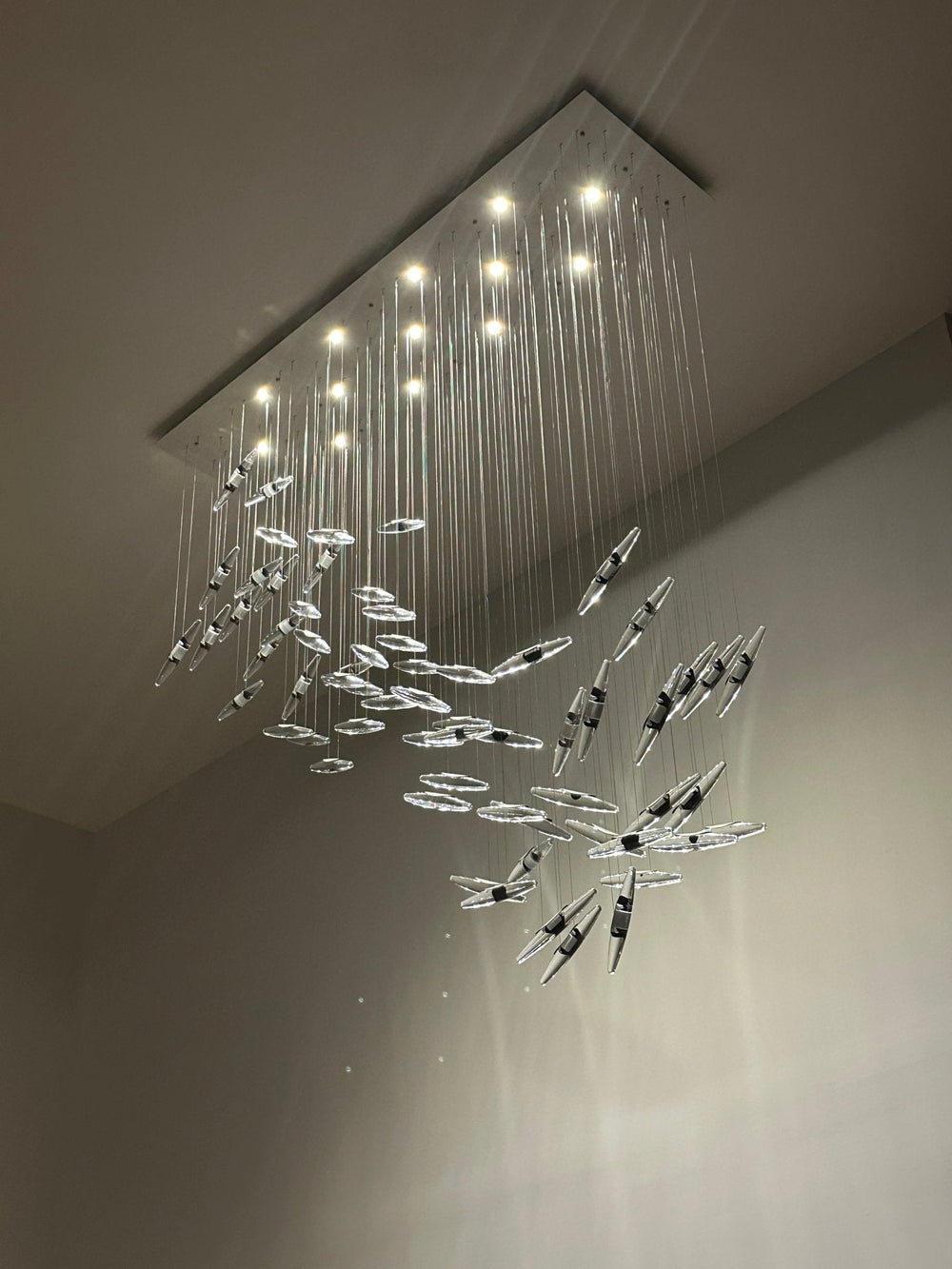 Celestial-18 (Custom Item) by Lampadom - side view