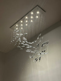 Celestial-18 (Custom Item) by Lampadom - side view