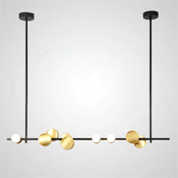 ACCORD Linear Chandelier