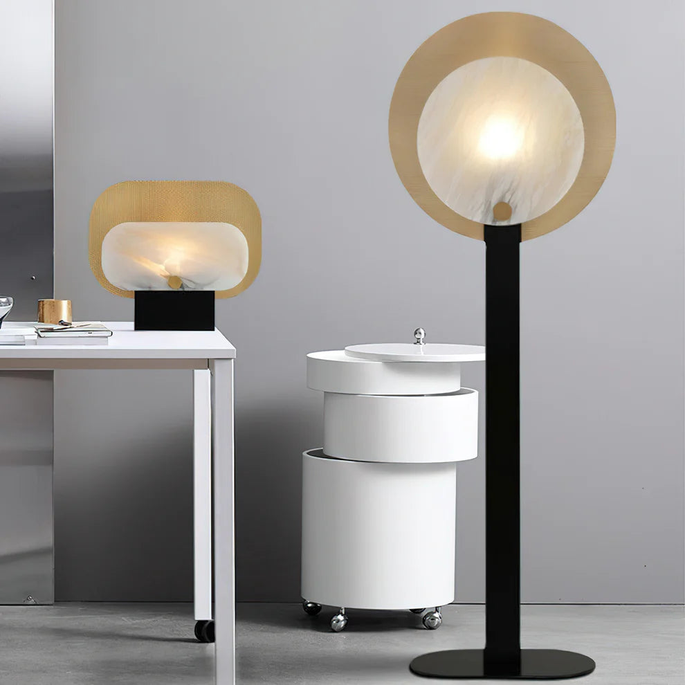 CONRAD B Floor Lamp