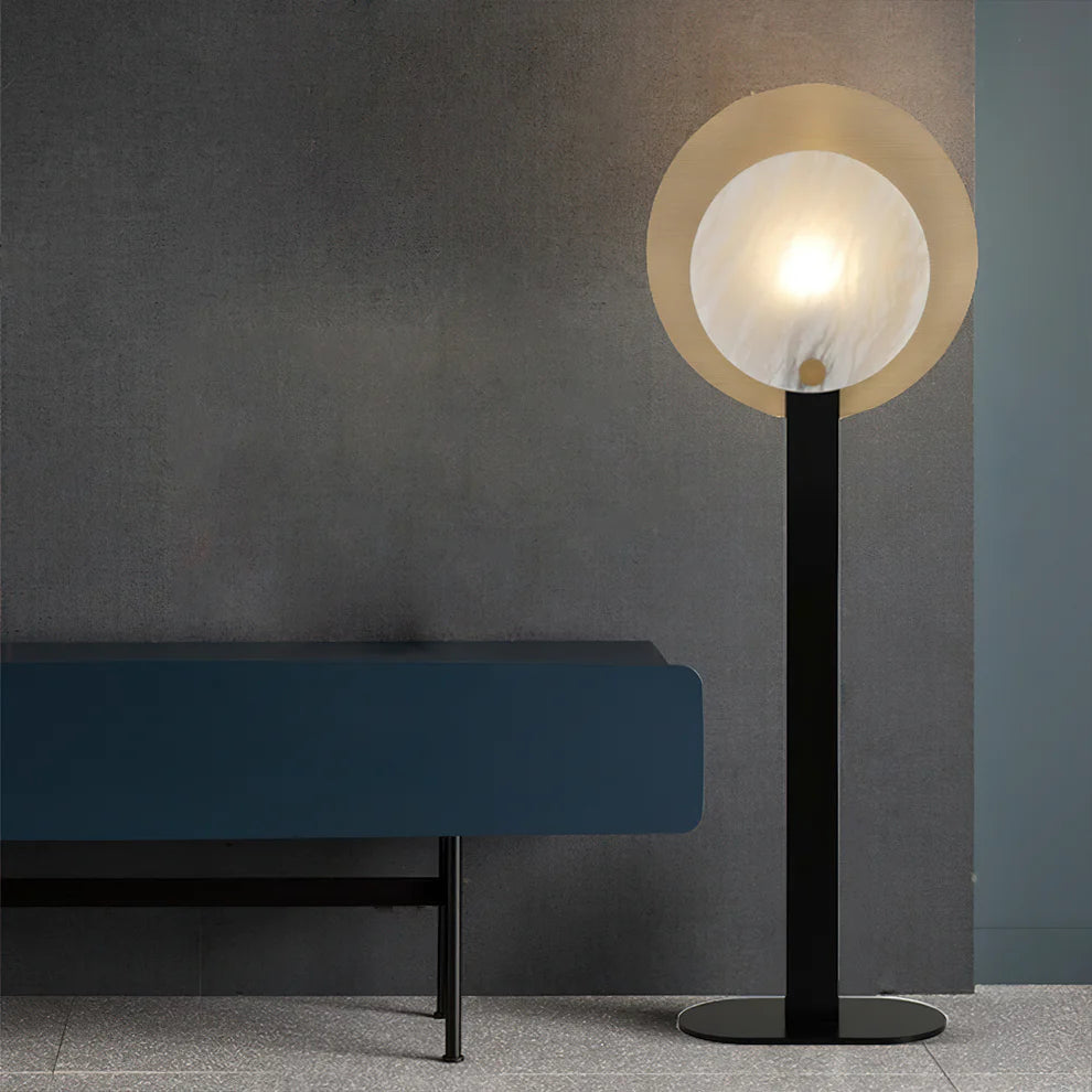 CONRAD B Floor Lamp