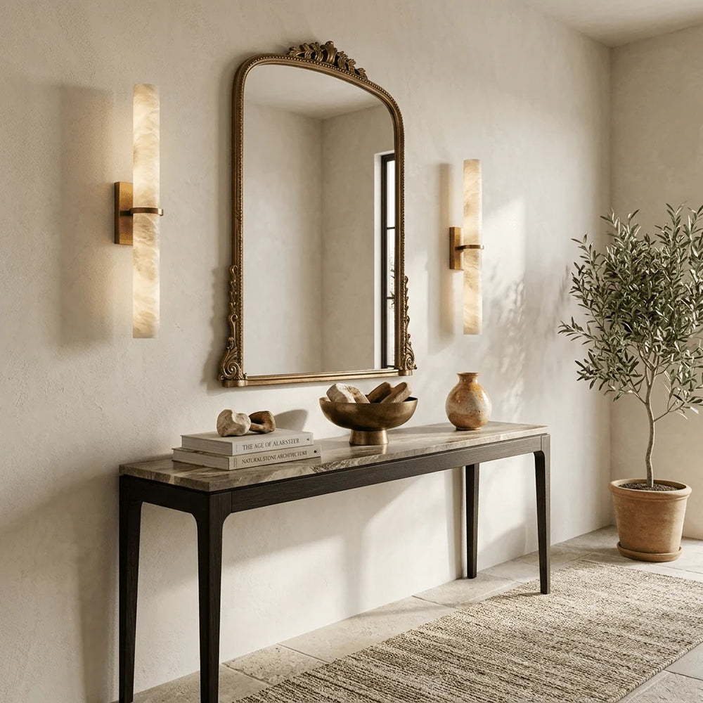ALINA Wall Light