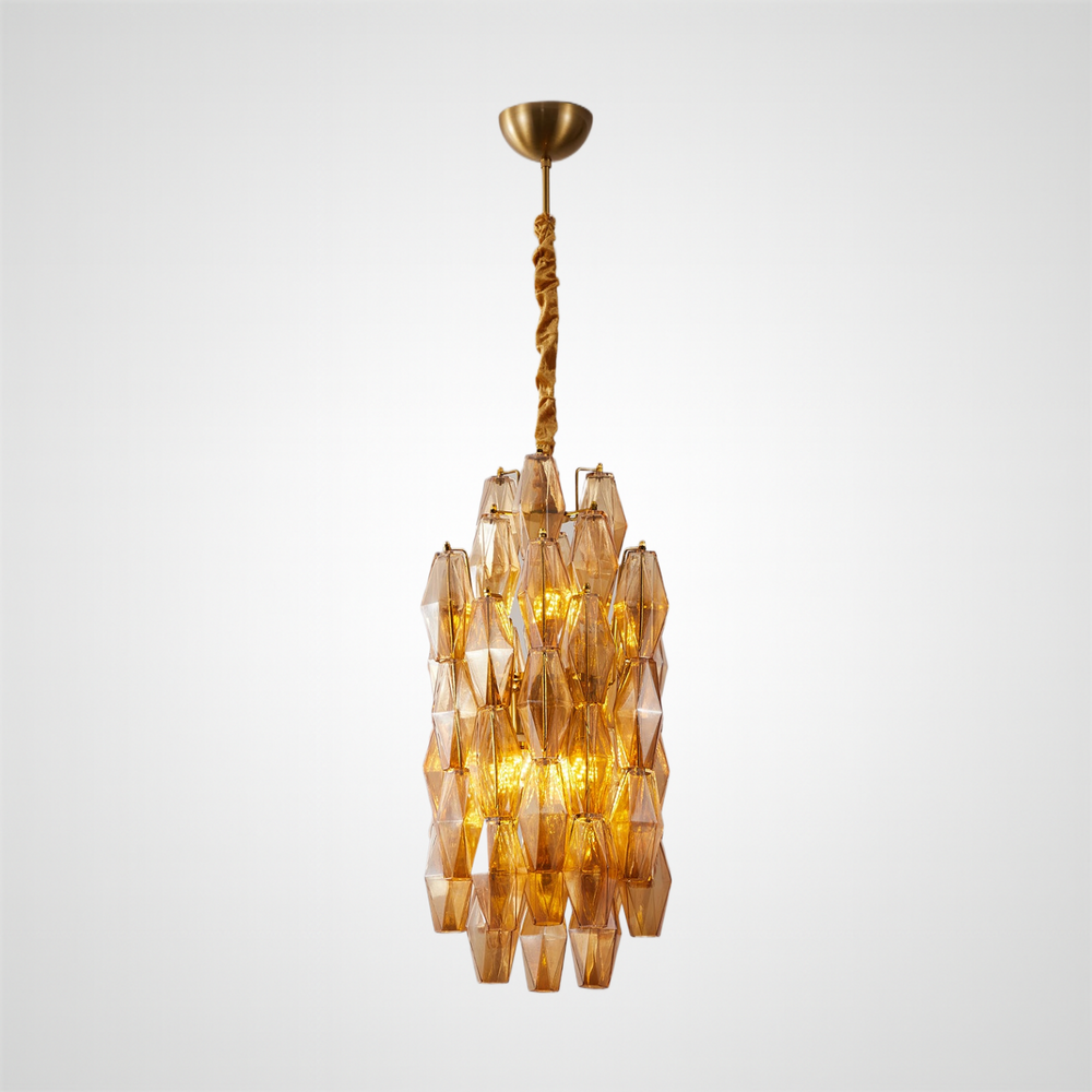 ISOLA Chandelier by Lampadom - view 17