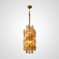 ISOLA Chandelier by Lampadom - view 17