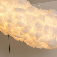 Sculpture-11 Floor Lamp by Lampadom - installation view