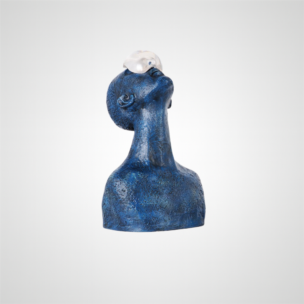 COBALT Floor Lamp