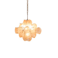 VERONESE Chandelier by Lampadom - detail view