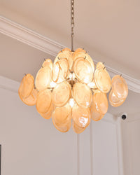 VERONESE Chandelier by Lampadom - ambient shot