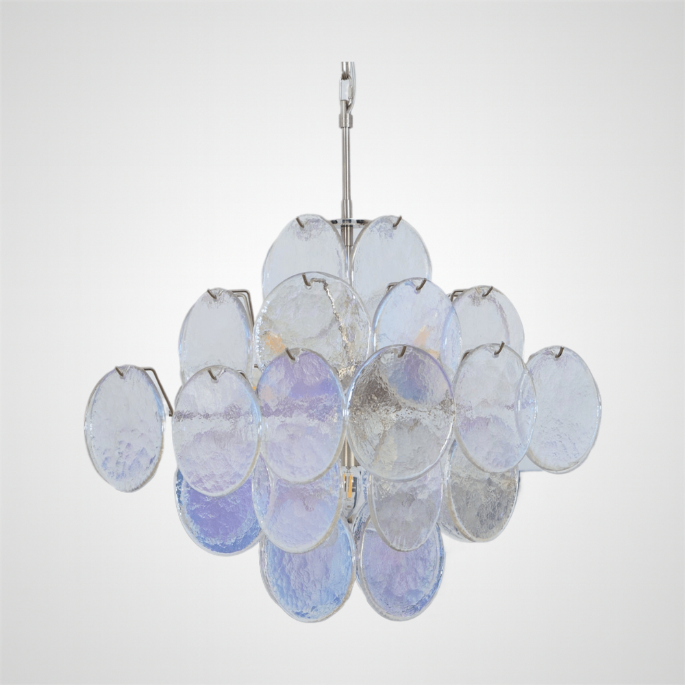 AURELIA Chandelier by Lampadom - view 20