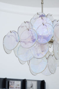 AURELIA Chandelier by Lampadom - ambient shot