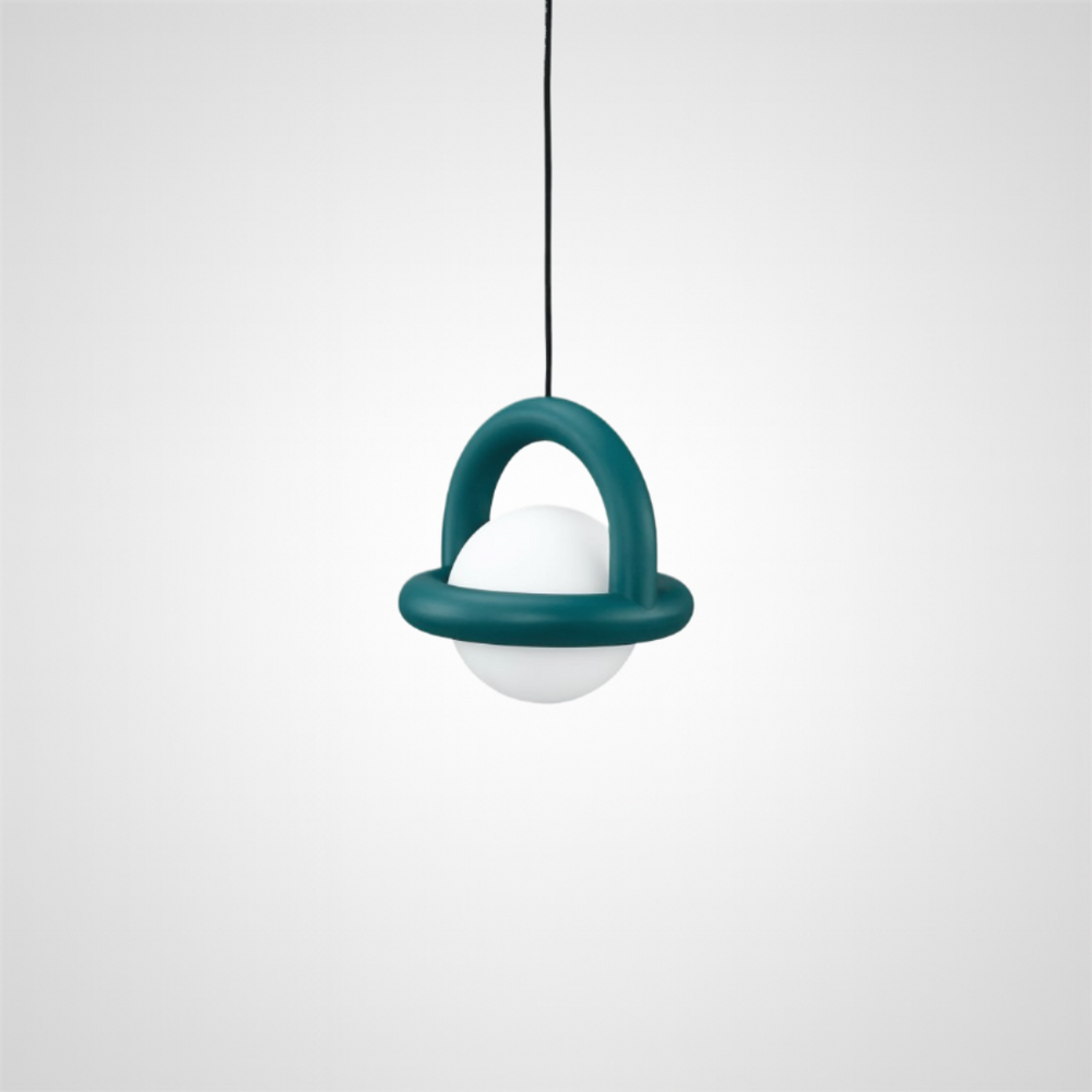 BALLOON Pendant by Lampadom - ambient shot