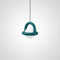 BALLOON Pendant by Lampadom - ambient shot