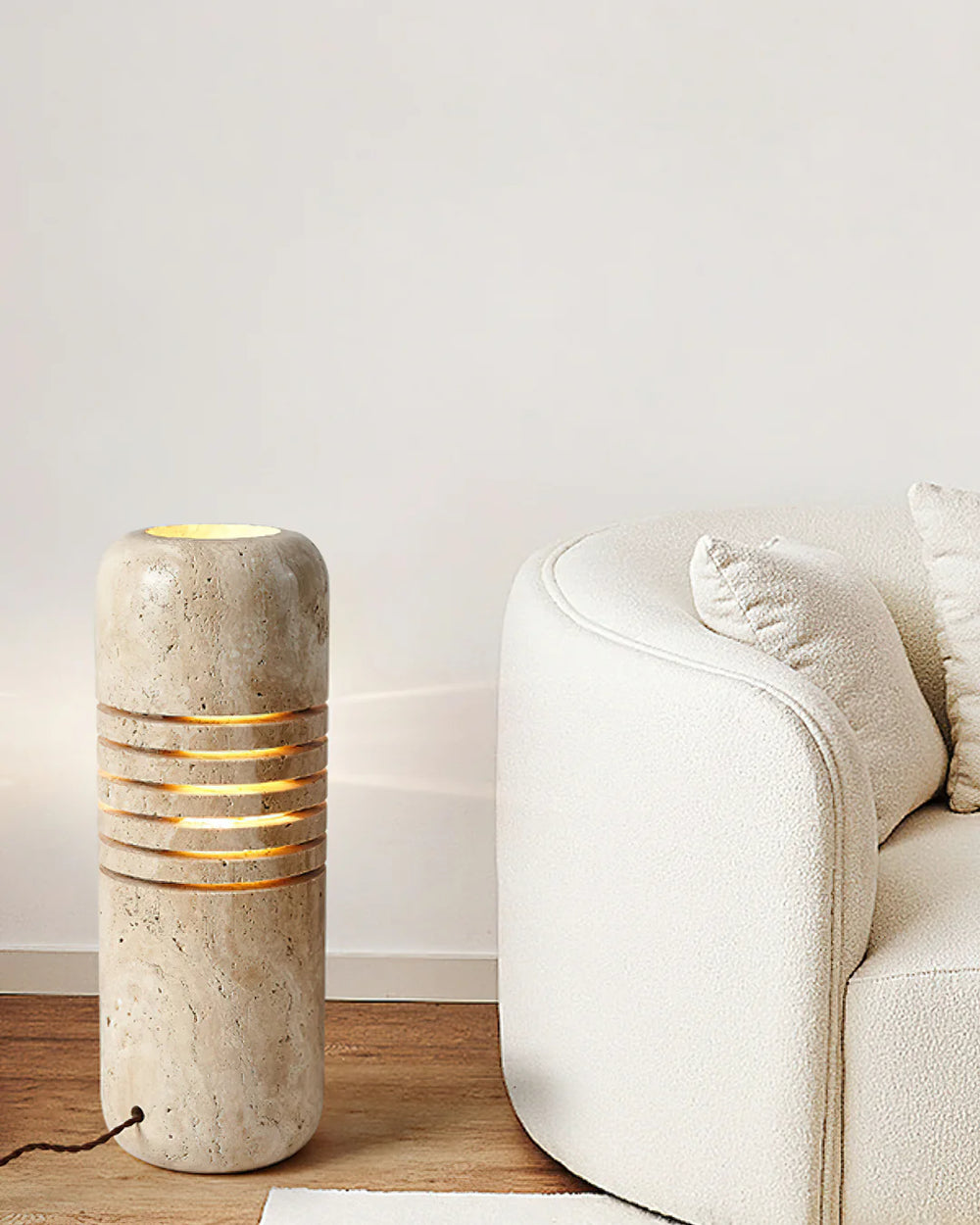 BUCK Floor Lamp