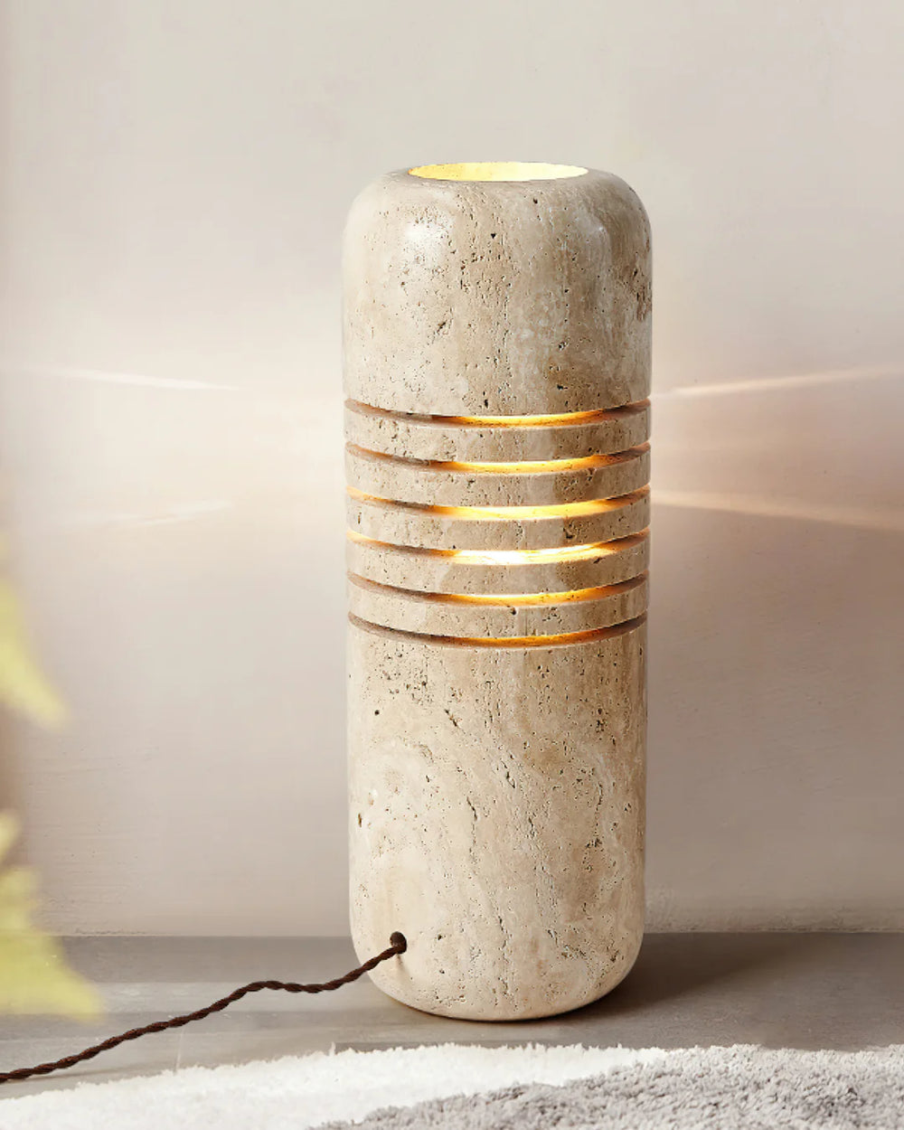 BUCK Floor Lamp