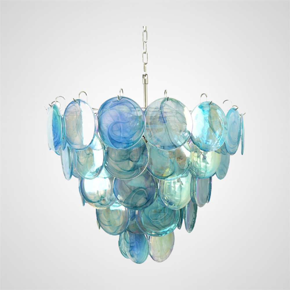 ADRIANO Chandelier by Lampadom - view 14